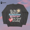 Living Proof Of A Loving God Quote Shirt, Christian Day Shirt, Christian Clothing, Jesus Shirt, Christian Merch Shirt