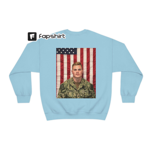 Zach Bryan, Zach Bryan Flag Sweatshirt, Military Navy Shirt, Zach Bryan Gift Idea, Zach Bryan flag, Zach Bryan Merch