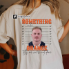 Open the Gate Mugshot, Zach Mugshot Shirt, Bryan Mugshot, In Zach we Trust, Something in the Orange, Free Zach Bryan, Mugshot Shirt