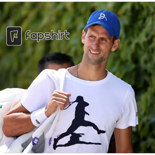 Novak Djokovic Shirt, The Djoker T-shirt, Novak Djokovic 2022 Shirt, Novak Djokovic Champions 2022 Shirt, The Djoker Novak Djokovic Shirt