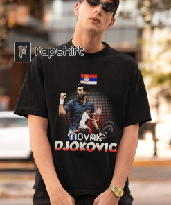 Djokovic t-shirt, Djokovic shirt unisex, men’s, women’s,…