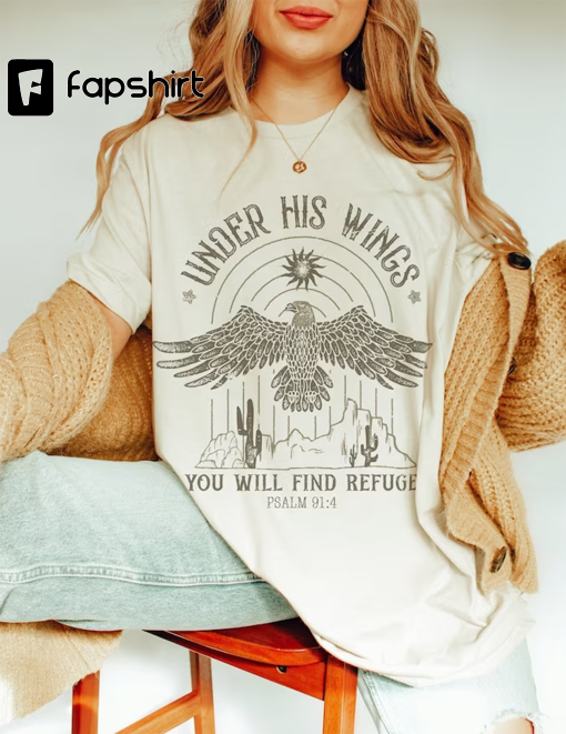 Boho western christian graphic tshirt – Christian shirt – Christian tshirts Bible verse tee Trendy Retro vintage religious tee Religious