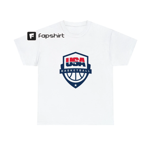 Usa basketball world cup tshirt, usa basketball logo t-shirt, usa basketball tee, american basketball team shirt, gift idea, present,basket