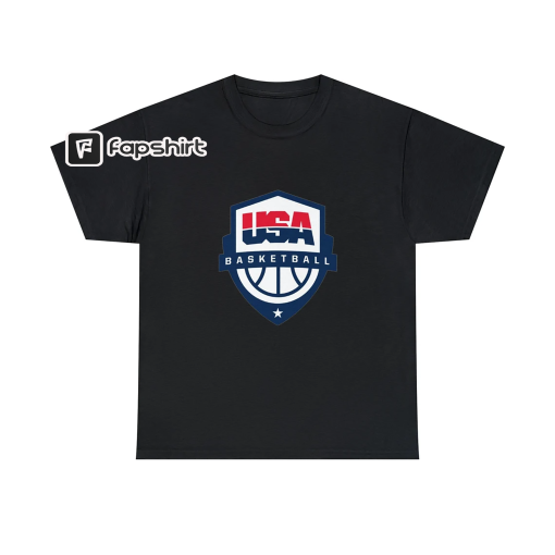 Usa basketball world cup tshirt, usa basketball logo t-shirt, usa basketball tee, american basketball team shirt, gift idea, present,basket