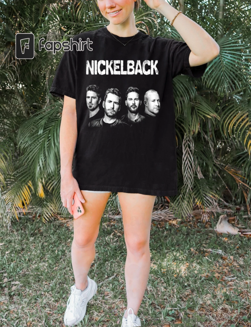 Vintage Nick.lebacks Get Rollin T Shirt, 2023 Nick.elBack Gget Rolling Tour Shirt, Nick.lebacks Shirt, Nick.lebacks Tour Shirt, Nick.lebacks