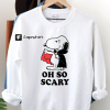 I Got a Rock Halloween Shirt, Cute Fall Shirt, Womens Ghost Shirt, Funny Ghost Shirt, Little Ghosts Shirt, Spooky Shirt