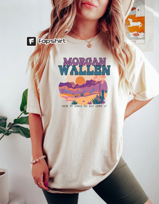 Morgan Wallen Shirt, Kids Morgan Wallen Shirt, Morgan Wallen Shirt Woman, Wallen Gift Shirt, Morgan Wallen Shirt Design, Mens Western Shirt