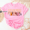 Taylor Swifts Shirt, The Eras Tour Taylor Swift T-shirt, Swiftie Merch Sweatshirt, Taylor Swift Fan Hoodie, Vintage TS Outfit, Concert Tees