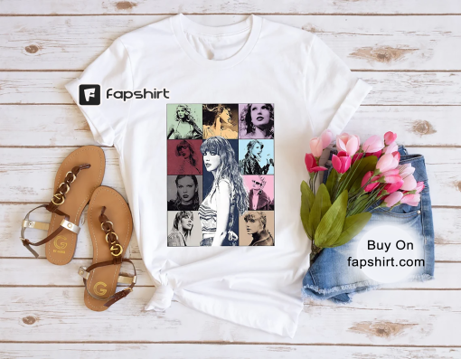 Taylor Swifts Shirt, The Eras Tour Taylor Swift T-shirt, Swiftie Merch Sweatshirt, Taylor Swift Fan Hoodie, Vintage TS Outfit, Concert Tees