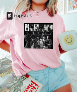 Vintage Jungkook JK Retro Graphic 90s Tshirt,…