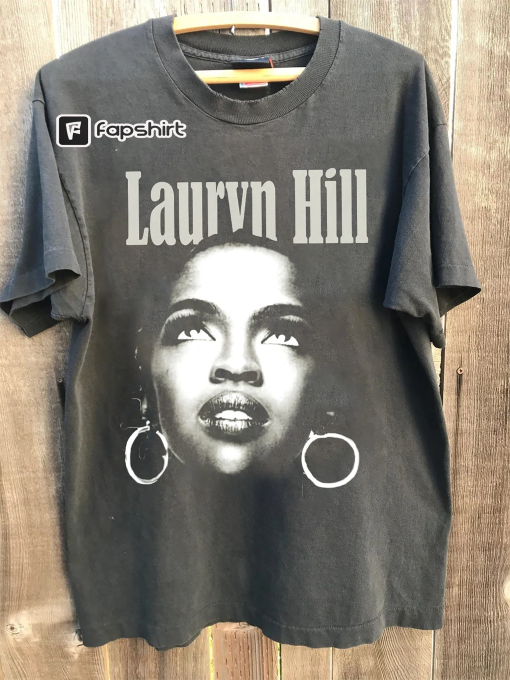 Lauryn Hill, Lauryn Hill music Love Fans shirt, 90s Lauryn shirt, Sweatshirt, Hoodie,Lauryn shirt Gift for men women tshirt