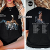 Don’t be a lady be a legend Stevie Nicks Shirt, Stevie Nicks Shirt, Stevie Nicks, Stevie Nicks Gift, Stevie Nicks, Stevie Nicks Print