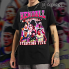 Kendall Starting Five Movie Shirt, Kendall Starting Five 90S Y2K Vintage Sweatshirt, Funny Kendall Starting Bootleg Gift For Fan