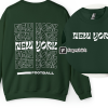 New York Jets Looney Tunes x Taz classic style T shirt, New York Jets Football Shirt, Jets Football Sweatshirt