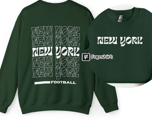 New York Jets Sweatshirt, New York Jets Hoodie, Jets Football, New York Jets, Vintage Jets Sweatshirt, Oversized Jets shirt