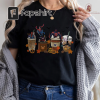 Retro Spider-Punk Sweatshirt, Spider-Punk Crewneck, Spiderman Comic Sweatshirt, Spiderman 2023 Sweater, Spider-Man Across the Spider-Verse