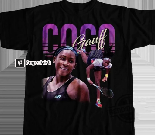 Call Me Coco Champion Shirt, Coco Gauff Us Open 2023 Champion T-Shirt, Call Me Coco Shirt, Call Me Champion Shirt