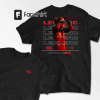 Vintage Charles Leclerc The Eras Shirt, Retro F1 Driver T-Shirt, Charles leclerc Sweatshirt, Racing Tournament Fans Gift, F2 Driver Merch