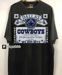 Vintage Dallas Football Shirt, Dallas Football Crewneck,…