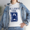 Vintage Dallas Football Shirt, Dallas Football Crewneck, Dallas Comfort Colors, Dallas Sweatshirt, Dallas 1960,Gift For Him,Gift for her