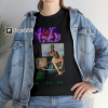 Raised on 90s Anime Comfort Colors Sweatshirt / Retro Anime Shirt / 90s Kid Shirt / Anime Gift / Otaku Sweatshirt