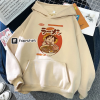 Anime One Piece Gear 5 Hoodie Roronoa Zoro Funny Cartoon Luffy hoodie Japanese Anime 90s Graphic Sweatshirt