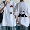 Hunter x Hunter Killua Anime Sweatshirt, Killuas Gon Shirt, Anime Shirt, Anime Lover, Anime Art Shirt, Anime Kid Shirt