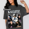 Tokio Hotel – Kaulitz 89 Tshirt,tokio hotel merch