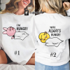 Powerpuff Jeans Shirt, New Jeans Shirt, Danielle Shirt, Haerin Shirt, Hyein Shirt, Minji Shirt, Hanni Shirt, Power Girls Shirt, Bunnies Gift