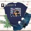 Halloween Stray Kids Shirt, SKZOO Halloween Shirt, Stay Friend Gift for Halloween, SKZ Halloween Shirt, Bang Chan Shirt, Minho Shirt