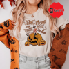 Harrry Styles Shirt Trick or Treat Skeleton Funny Skeleton Tee Spooky Halloween Tshirt Comfort Colors Top Harryween Harry’s House Shirt Cute