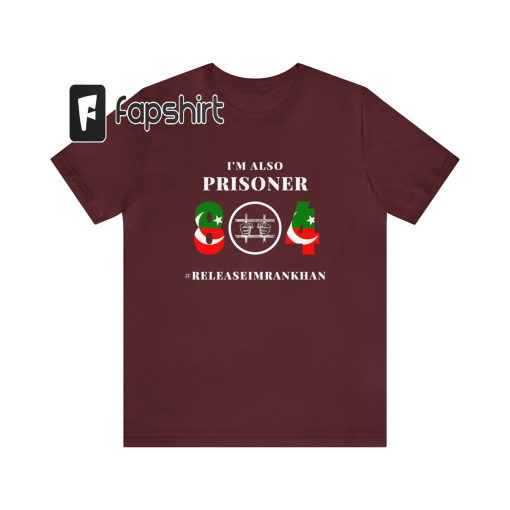 Pakistan Shirt, Urdu Shirt, Protest Shirt, Freedom Shirt, Pakistan Gift, Gift for Khan Lovers