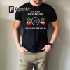 Qaidi No. 804, Prisoner No 804, Barrack No 3, Imran Khan PTI Protest T-shirts, Unisex Crewneck T-shirt, Release Imran Khan T-shirts