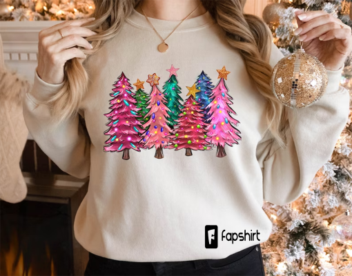 Christmas Tree Sweatshirt,Christmas Cake Sweater,Tis The Season Christmas Shirt,Christmas Tree Shirt,Christmas Party Tee,Christmas Shirt