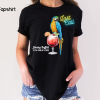 Jimmy Buffett 1946 – 2023 Shirt, Trendy Shirt, Jimmy Buffett Fan Gift, Memorial Shirt, 70s Rock Music Shirt, 80s Rock Music Shirt