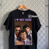 Nick Jonas Shirt Slow Down Sugar Im Diabetic Funny Jonas Brothers T-Shirt | Nick Jonas Vintage Shirt | Jobros T Shirt