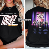 Eras Tour (Movie Version) Sweatshirt, Custom Eras Sweater, Eras Tour 2023, Eras Tour Movie Outfit, Cozy Eras Tour Sweater, Eras Tour Movie