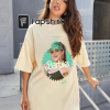 Selena Gomez Vintage Comfy T-Shirt Collage Style Era’s Tour