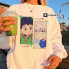 HxH T-Shirt, Y2K, Vintage and retro style, Hunter X Hunter season 6 merchandise, Gift for him, Gift for her, Killua, Anime