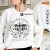 Anime T-Shirt, Manga Anime Hunter Shirt, Japanese Streetwear Harajuku Clothing, Gift for Friend, Anime Hoodie T Shirt