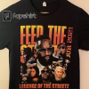 Legendz Of The Streetz Tour Reloaded 2023 Unisex T-Shirt