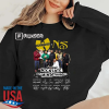 Rick Ross Legendz of the Streetz Tour 2023 Gift For Fan T-shirt