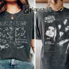 Mazzy Star T-shirt, 90s Alt Rock