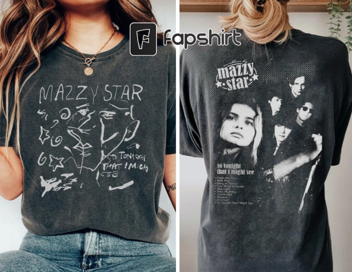 Ma zzy Star Classic T-Shirt,