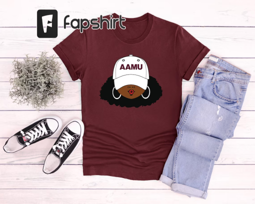 AMU, AAMu Bulldog, AAMU, hbcu, Hbcu Apparel, Bulldogs, College Swag, Hbcu Hoodie, Hbcu Sweatshirt, scsu shirt, scsu sweatshirt.