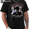 Kendrick Lamar Rapper T-Shirt Music Album Print