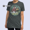 Ladies First | Female Hip Hop Pioneers | Iconic Female Rappers 80s and 90s | Fan Gift Shirt For Men and Women