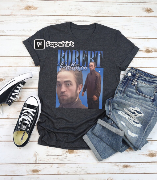 Robert Pattinson Shirt, Movie Meme Shirt, Vintage Meme Shirt, Funny Movie Shirt, Movie Shirt Gift Edward, Funny Gift For Her, Edward Shirt