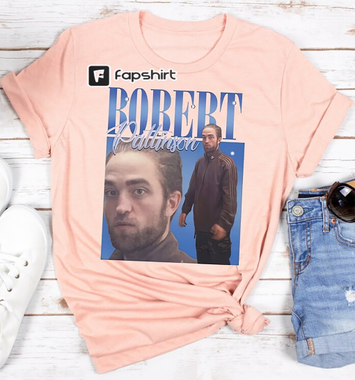 Robert Pattinson Shirt, Movie Meme Shirt, Vintage Meme Shirt, Funny Movie Shirt, Movie Shirt Gift Edward, Funny Gift For Her, Edward Shirt