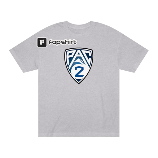 PAC 2 Shirt – PAC 12 T-shirt